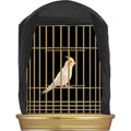 Birdcage Cover Machine Washable Breathable Fabric E75269