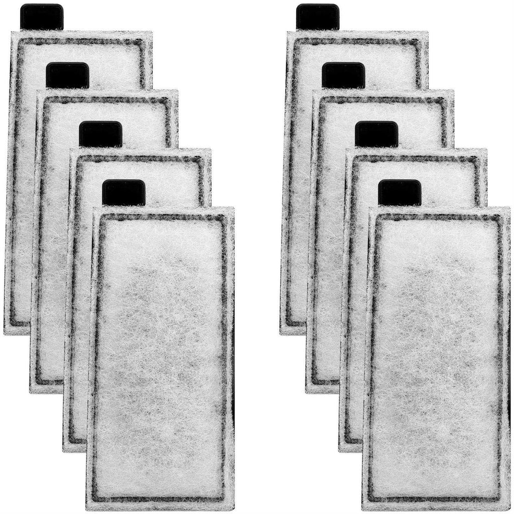 8 Pack Aquarium Filter Cartridge M6731