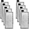 8 Pack Aquarium Filter Cartridge M6731