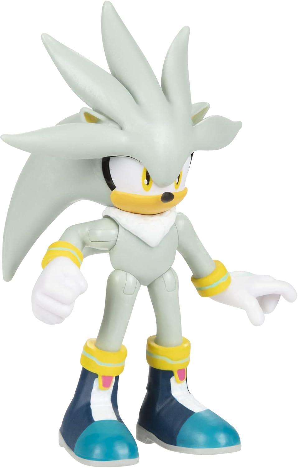 2.5-Inch Action Figure Collectible Toy F501038