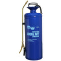 Blue 3.5-Gallon Funnel Top D817