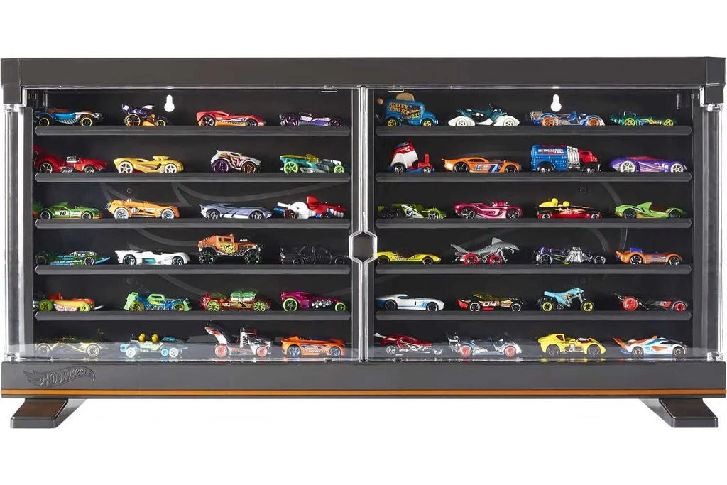 1:64 Scale Sports Car Display Case H3055