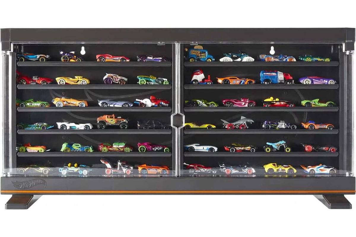 1:64 Scale Sports Car Display Case H3055