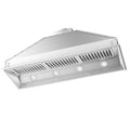 46 in. Outdoor Range Hood Insert G34589