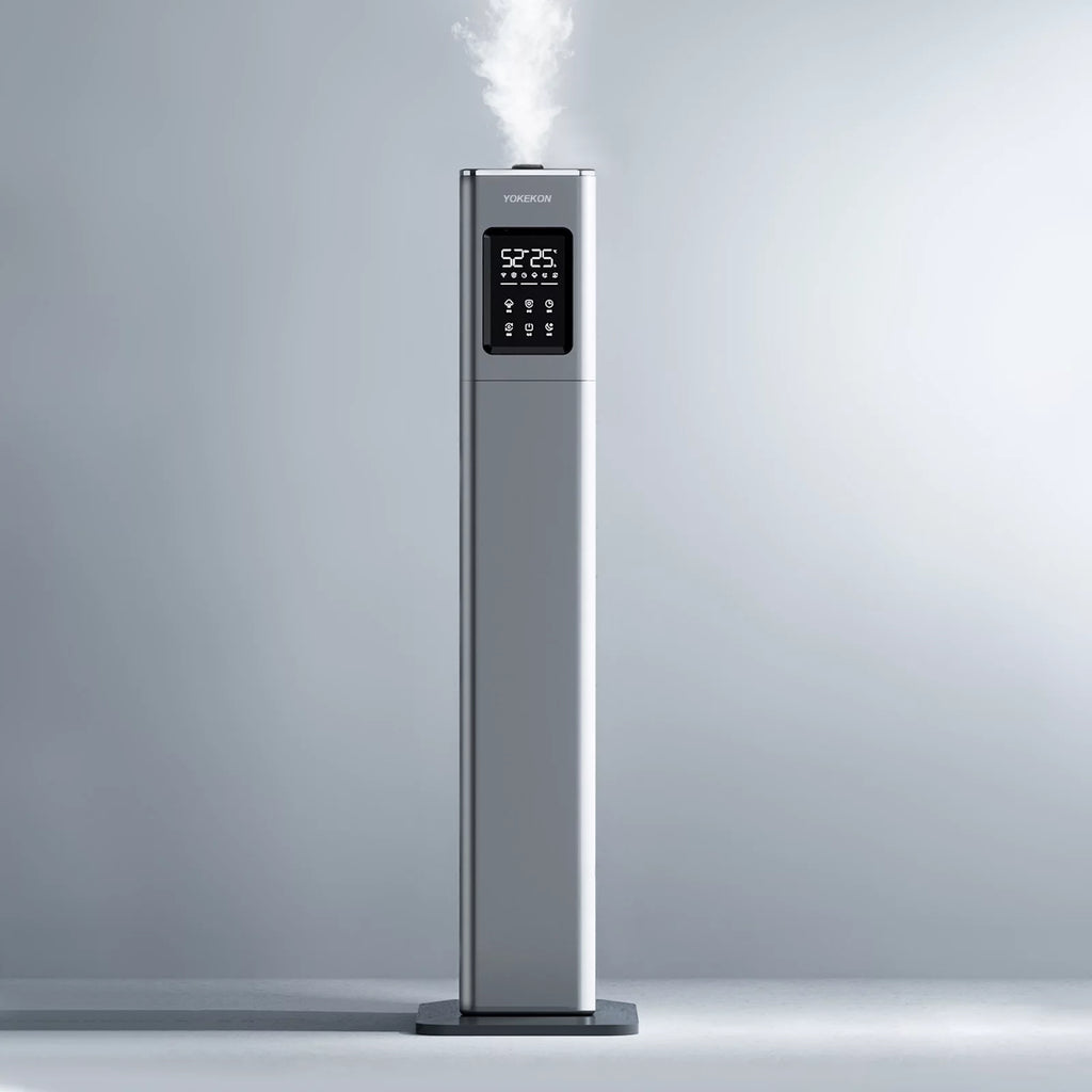 3.4Gal Top Fill Ultrasonic Humidifier C885
