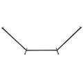 Adjustable Hammock Stand R7482
