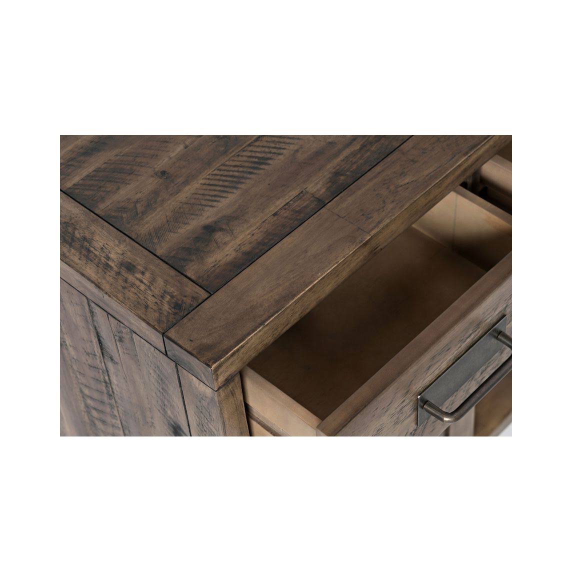 Blackstone Media Console A31802