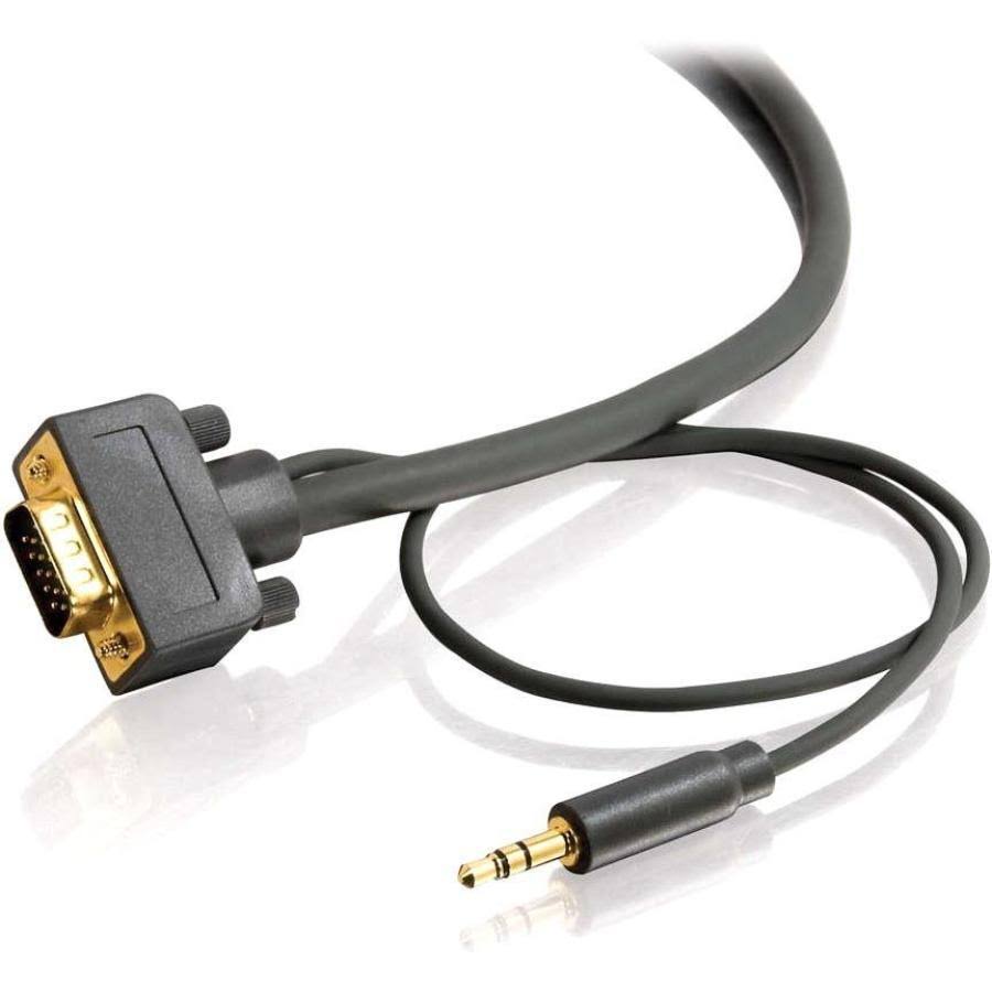 35 ft VGA Cable Q2176