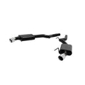 Axle-Back Exhaust System R1730