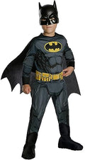 Batman Costume, Boy's Medium A615578