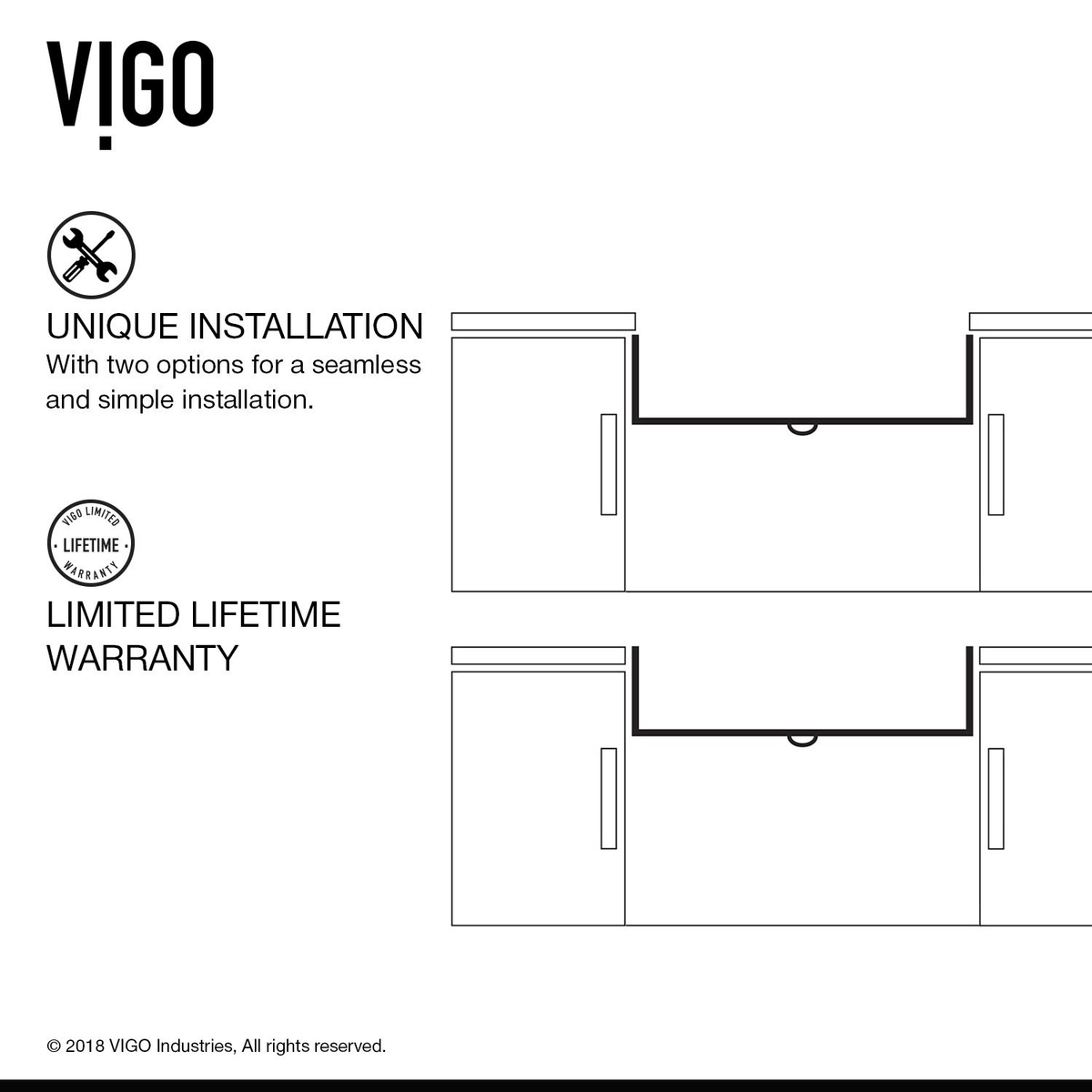 27 inch Matte Stone Farmhouse Kitchen Sink J2200