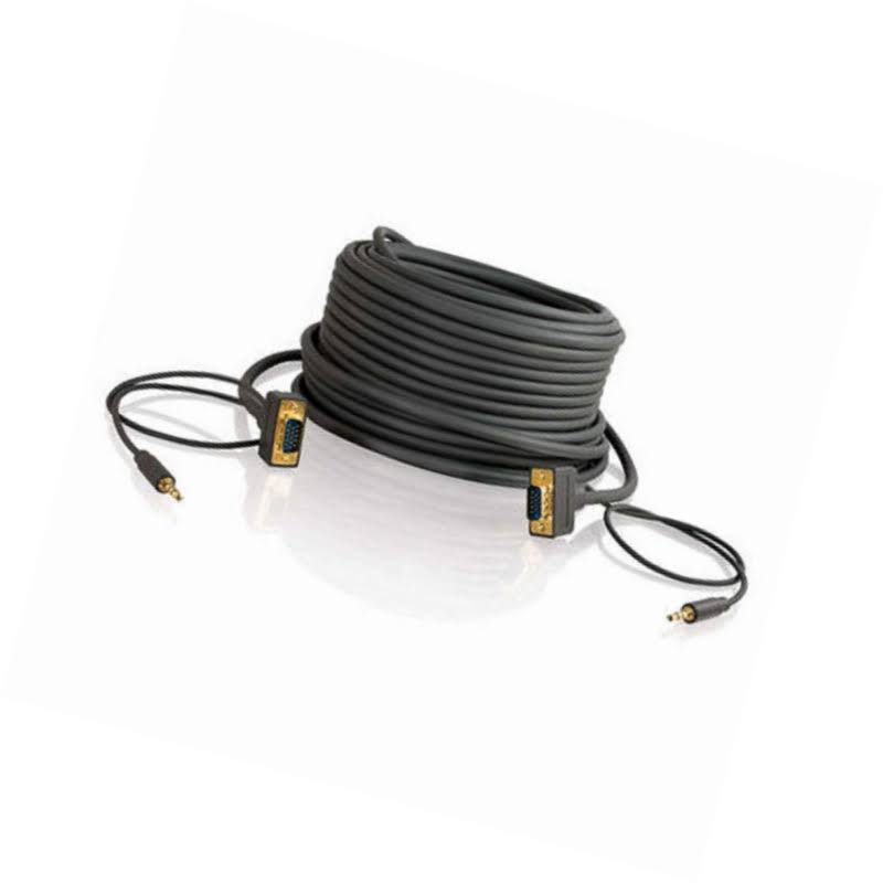 35 ft VGA Cable Q2176