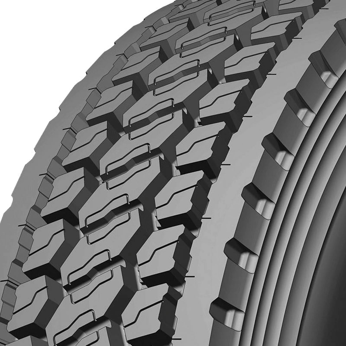 11R22.5 Commercial Tire A4116