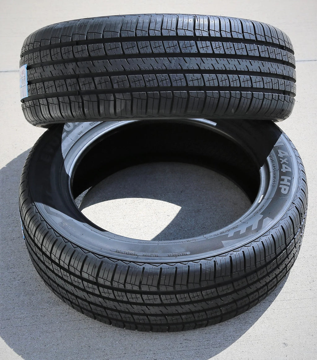 255/60R19 109H Performance Tire C99917