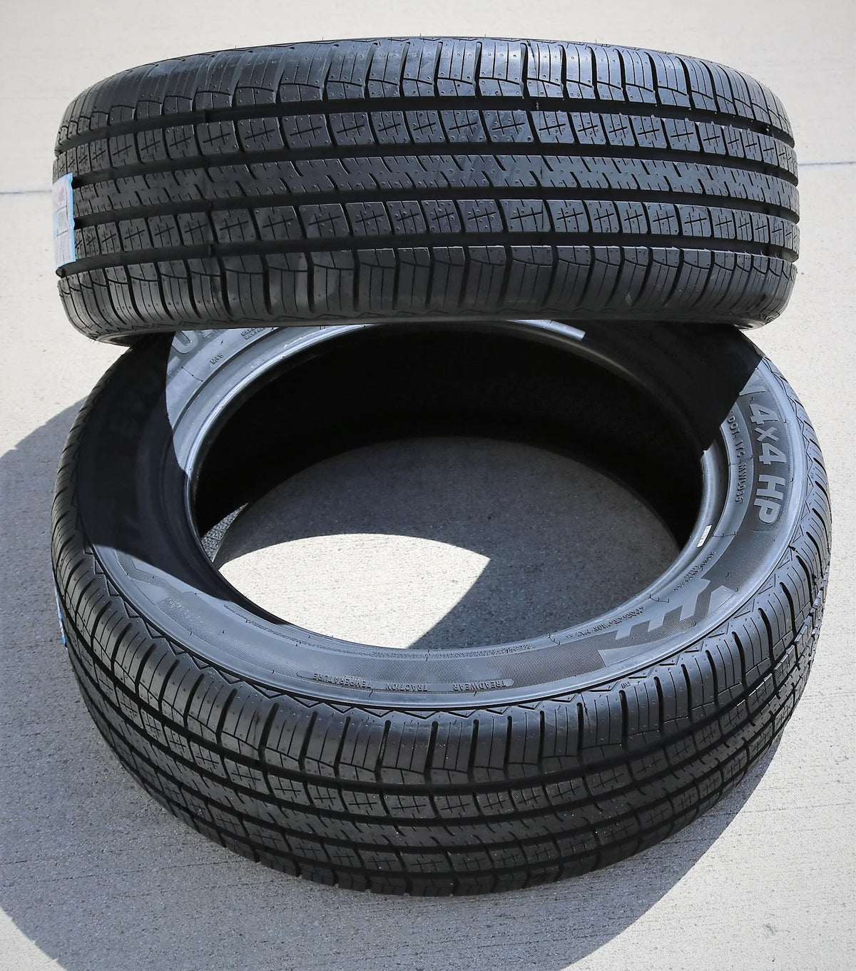 255/60R19 109H Performance Tire C99917