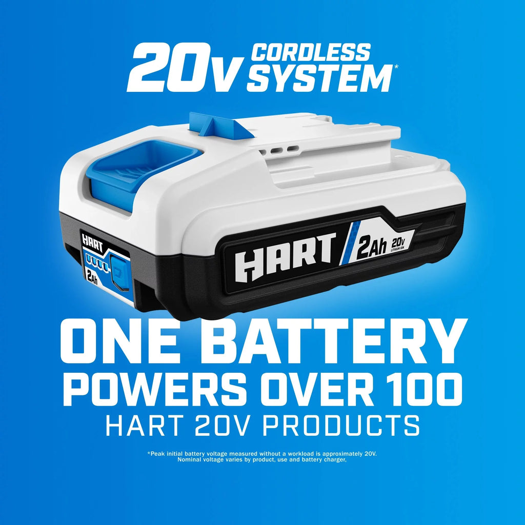 6-1/2-inch Battery-Powered Circular Saw Z3664