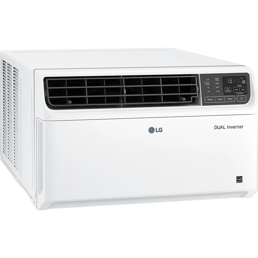 9,500 BTU 115V Dual Inverter Window Air Conditioner I491688