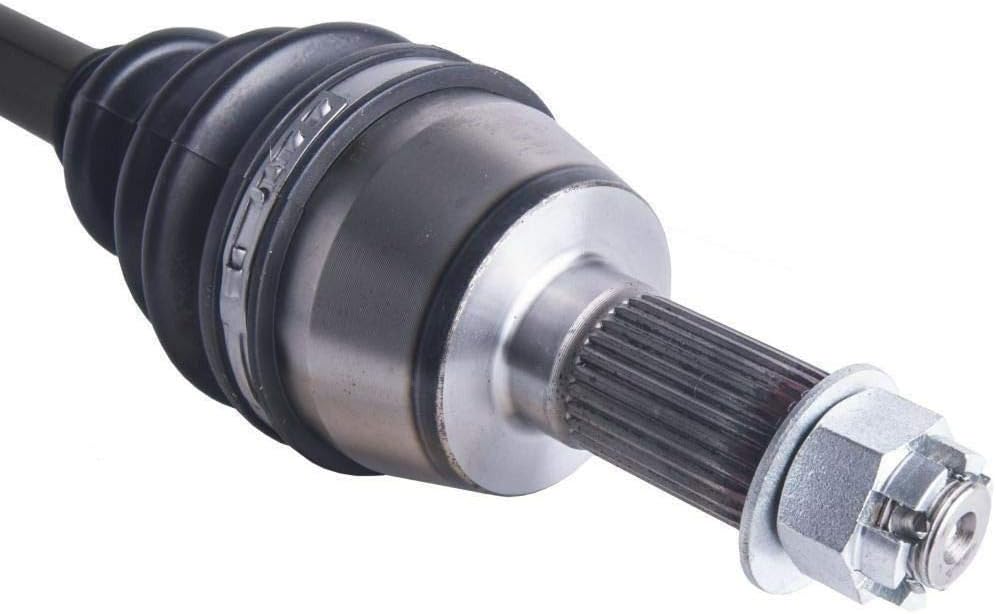 Axle Replacement for Polaris RZR 900 50" / 55" 2015-2020 W41794