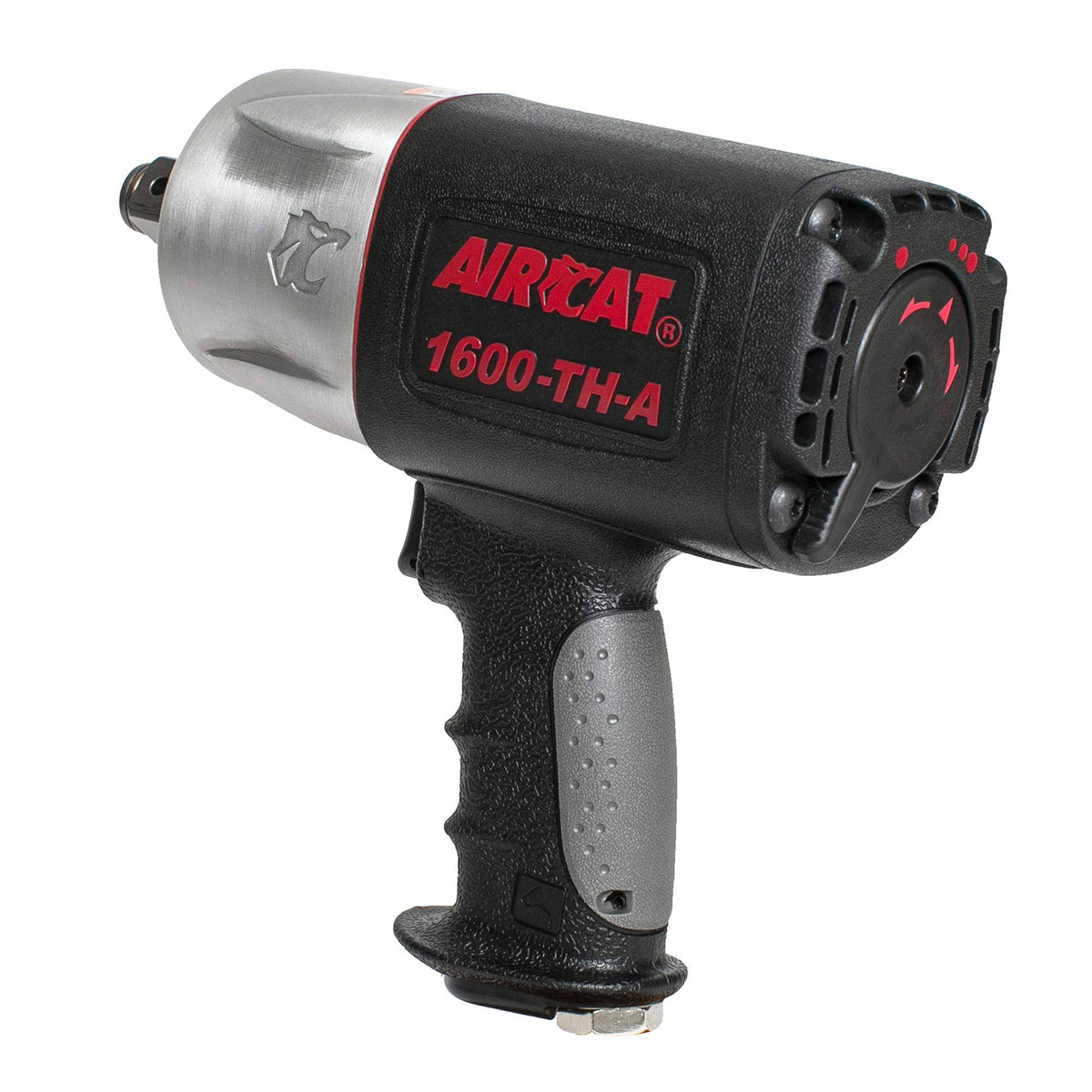 3/4 inch Composite Impact Wrench D542