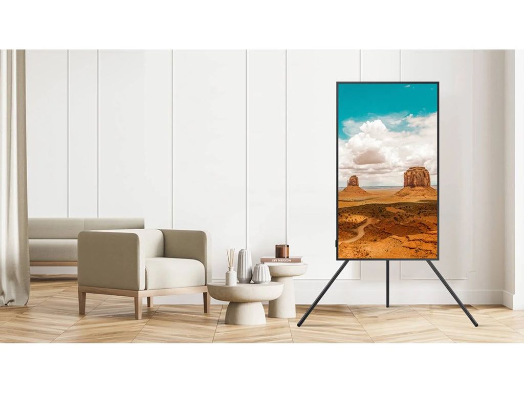 55" Auto Rotating Stand J5701