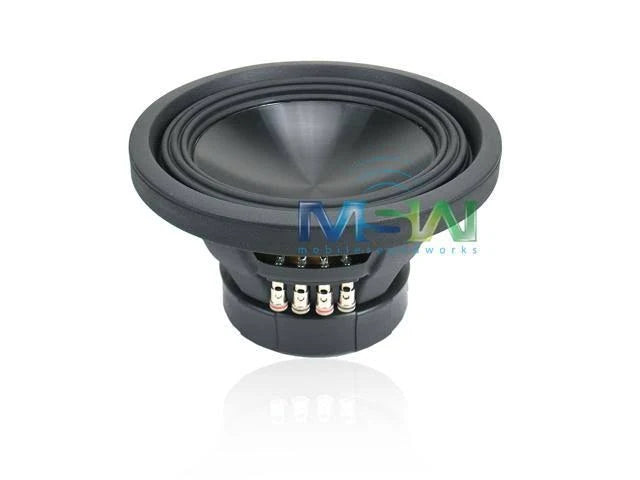 10 Inch 4 Ohm Car Subwoofer A66649