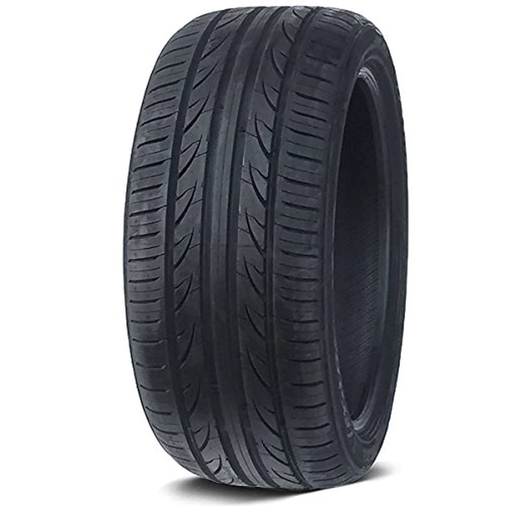 All Season 235/40ZR18 95W XL Passenger Tire B70141