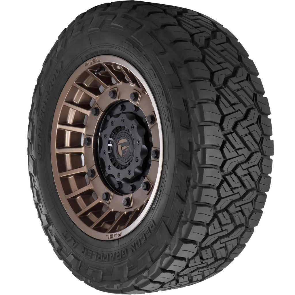 All Terrain Light Truck Tire X2888