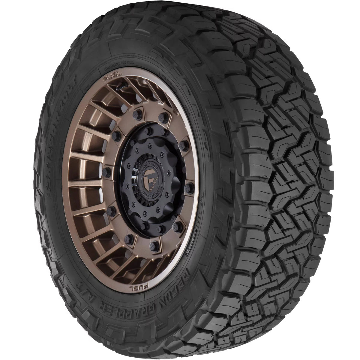 All Terrain Light Truck Tire X2888