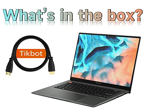 15.6" FHD 144Hz Gaming Laptop, Intel i7-13620H, GeForce RTX 4070 8GB, 64GB DDR5, 1TB SSD, Win 11 Pro V381540