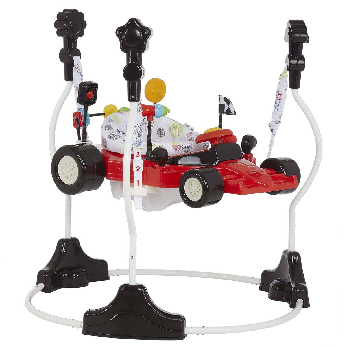 Activity Center and Jumper Y91121