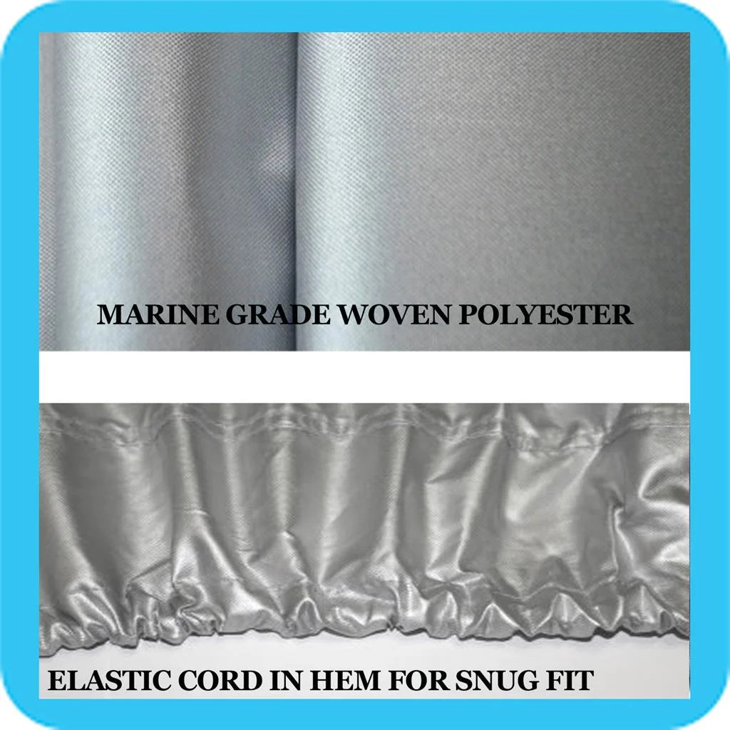 420 Denier Jet Ski Storage Cover X256125
