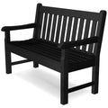 Black Bench G149