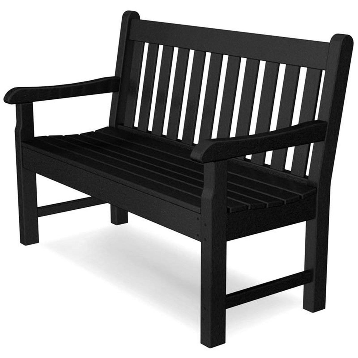 Black Bench G149