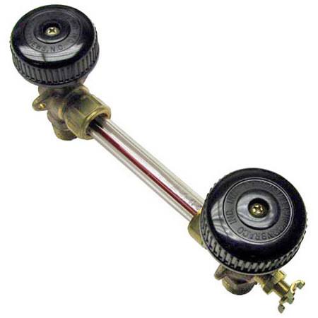 Brass Water Gauge L975122