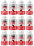 Blood Sugar Formula 12 Pack E5118