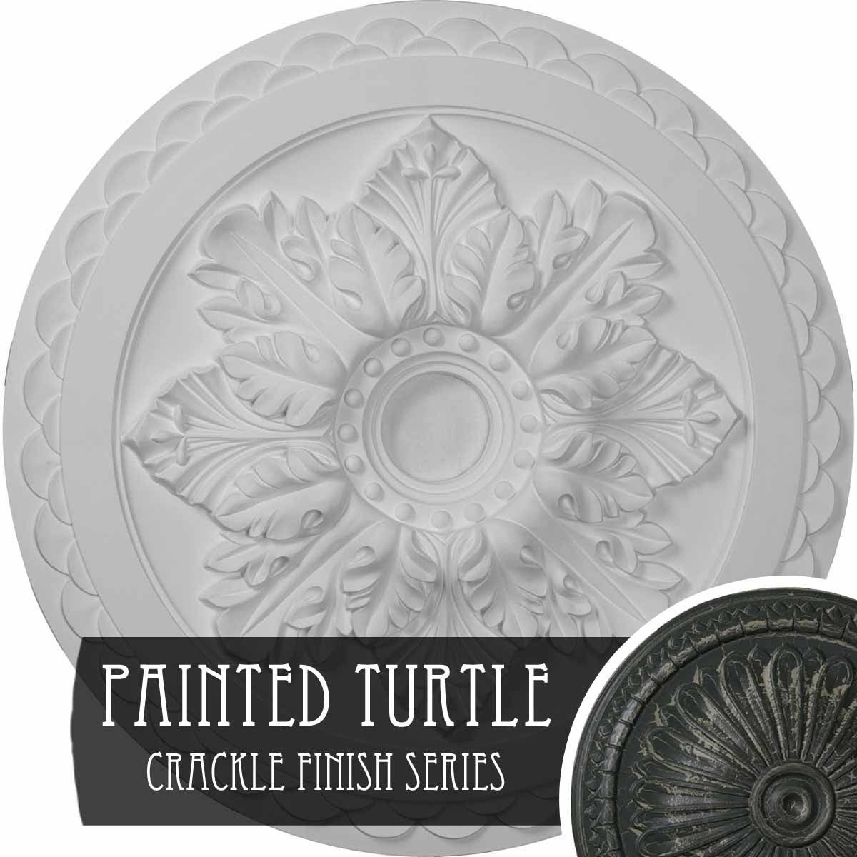 Bordeaux Ceiling Medallion M651