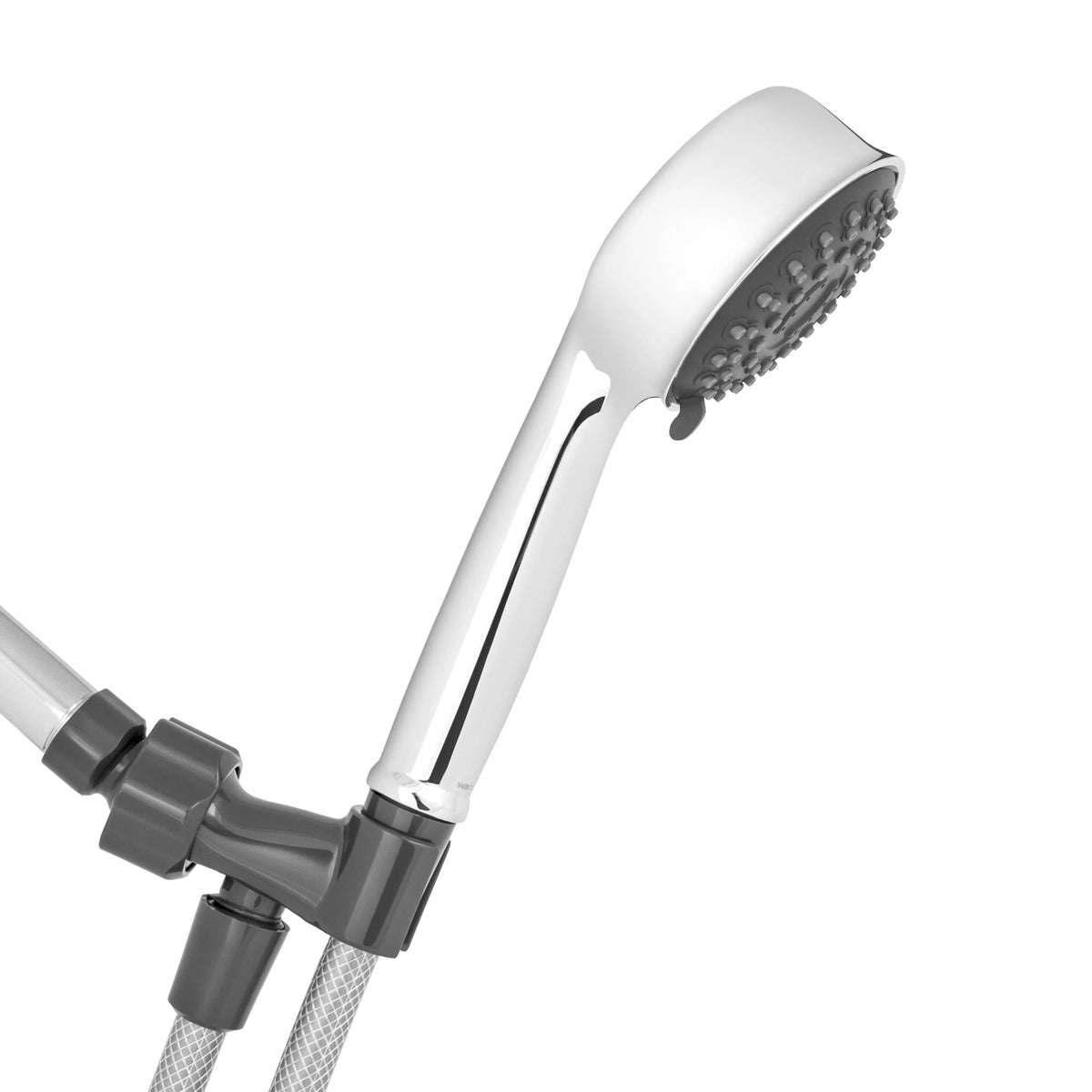6-Mode Therapeutic Massage Showerhead Chrome L47301