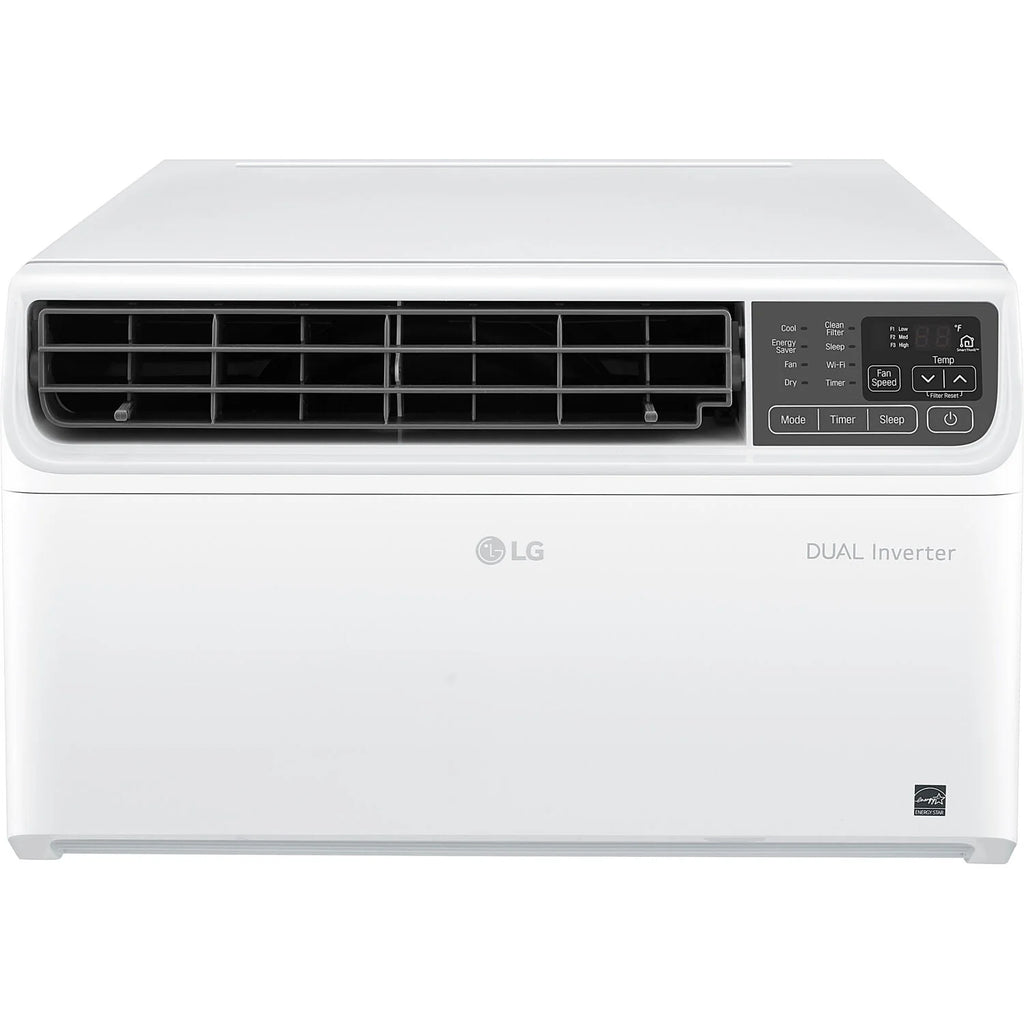 9,500 BTU 115V Dual Inverter Window Air Conditioner I491688