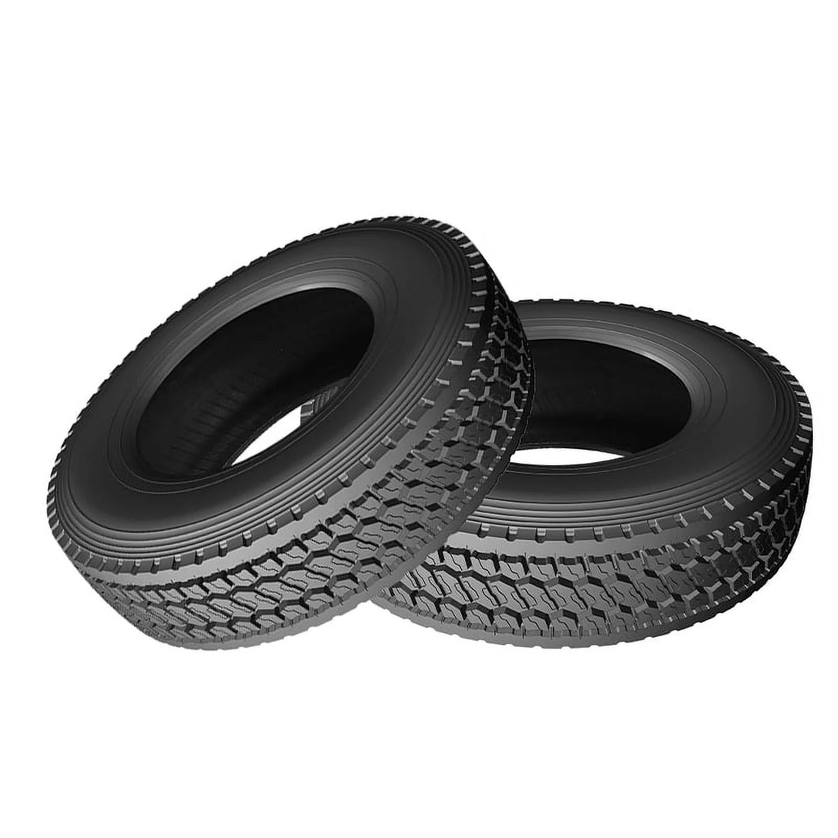 11R22.5 Commercial Tire A4116