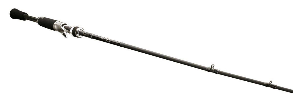 Black Casting Rod X36935