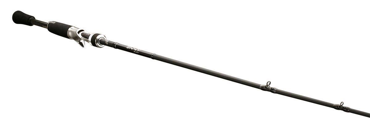 Black Casting Rod X36935