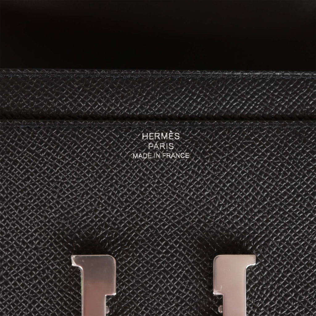 Black Wallet M230