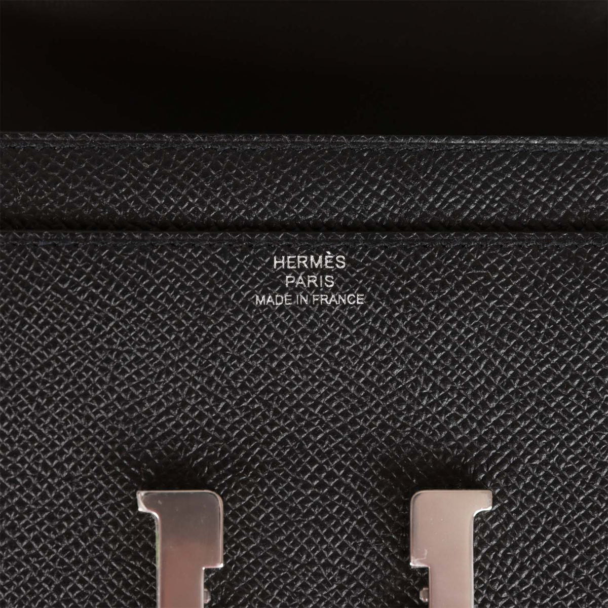 Black Wallet M230