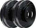 Black Hart Full Kit Brake Rotors M940