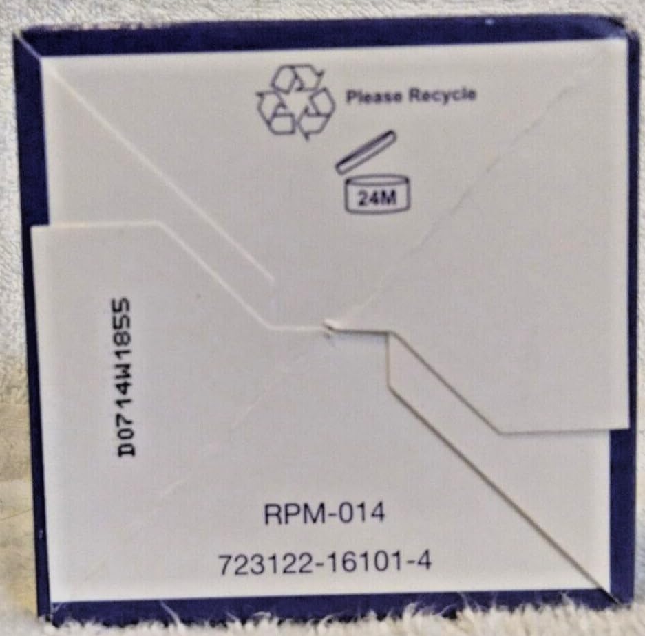 2 Packs of 4oz Leg Cream with Lavender and Magnesium O4439