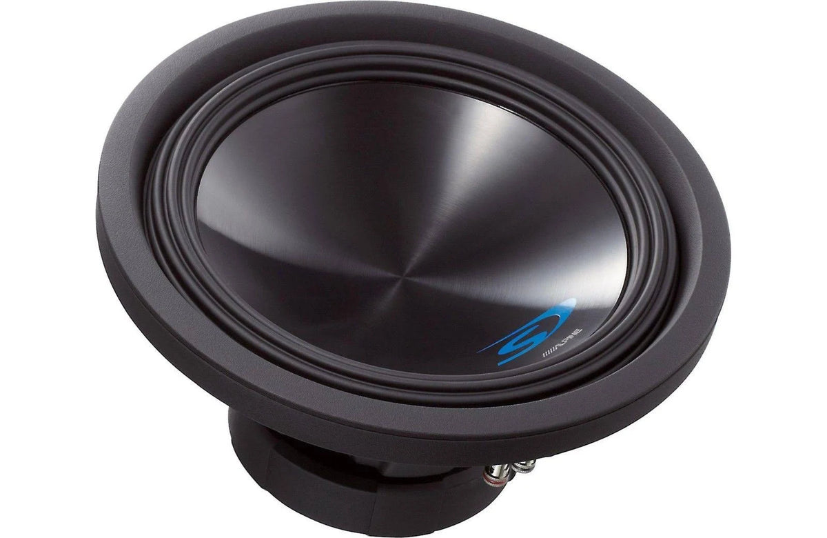 10 Inch 4 Ohm Car Subwoofer A66649