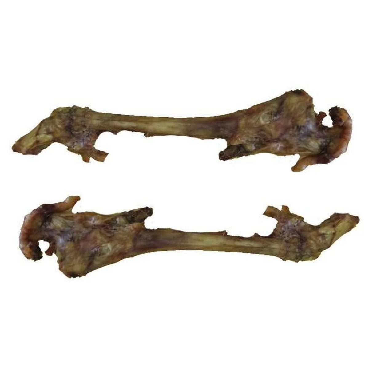 6 x 6 in. Smoked Knuckle Bone N50710
