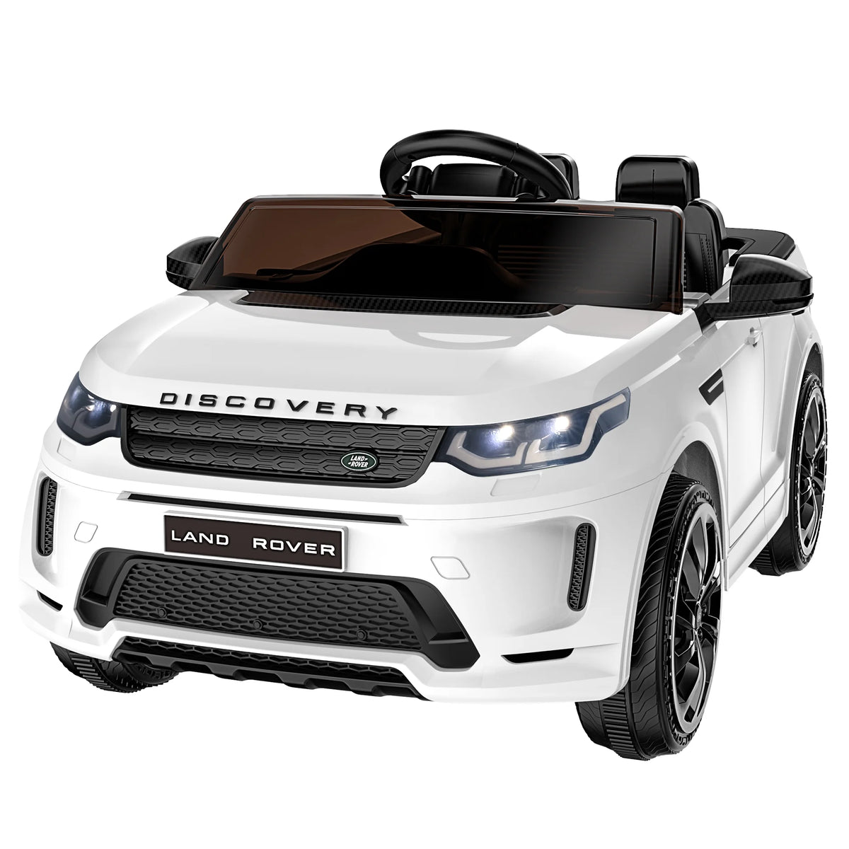 12V Powered Ride on Car with Remote Control X39854