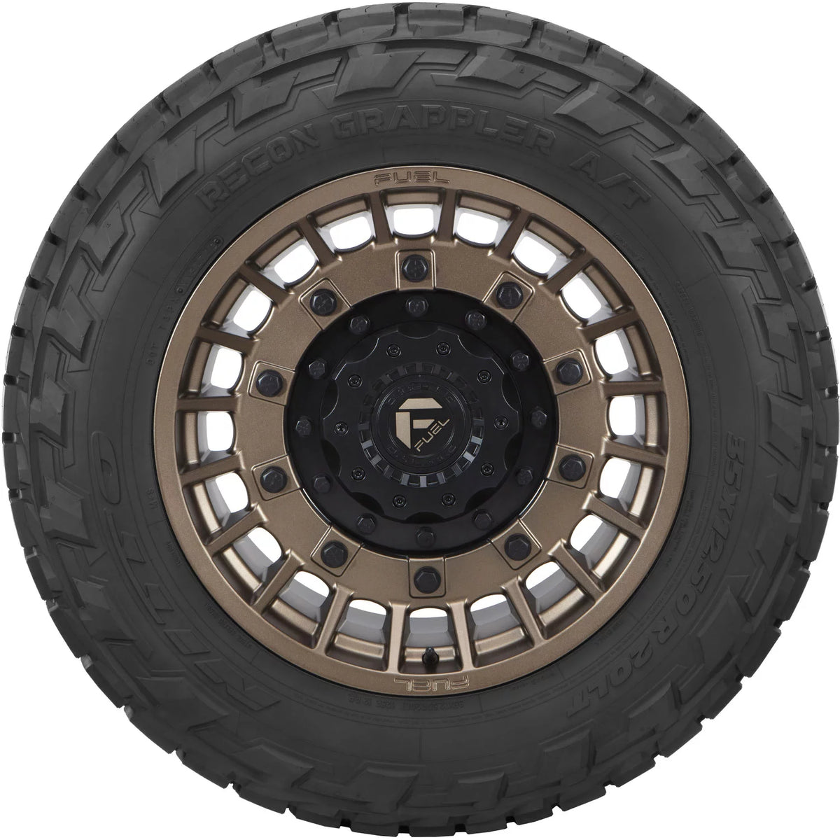 All Terrain Light Truck Tire X2888