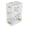 Bird Cage Q7604